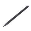 Aluminum Tripod Foot with 1/4in Connector Durability Metal Tube Extension Rod for Camping & Fishing Lights view 2