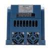1Pcs Water Pump Constant Pressure Motor Supply Special Frequency Converter 1.5KW Universal Single Phases view 3