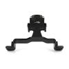 AXVBXZ Compatible with BMW R1200RS 2014 2015 2016 2017 2018 R 1200 RS Motorcycle Mobile Phone Holder Stand Support Navigation Plate Bracket(Type 3) view 1