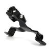 AXVBXZ Compatible with BMW R1200RS 2014 2015 2016 2017 2018 R 1200 RS Motorcycle Mobile Phone Holder Stand Support Navigation Plate Bracket(Type 3) view 4