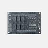 EX0808-8-Relay I/O Expansion Board for US-inBio-Pro Panels view 1