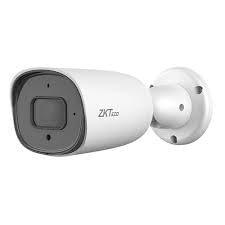 BS-855P22C Big Bullet Security Camera, 5MP AI, Face Recognition