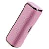 NSY Audio IPX7 Waterproof Bluetooth Shower Speaker, Pink view 1