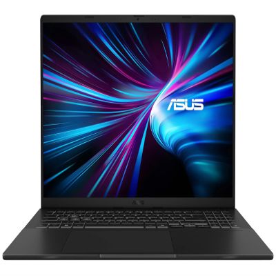 EXCaliberPC [2025] ASUS V16 V3607VM-ES74 (Intel Core 7 240H, 16GB DDR5 RAM, 1TB NVMe SSD, NVIDIA GeForce RTX 5060, 16" FHD+ 144Hz, Windows 11) Gaming Laptop