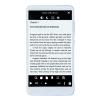 FOSA Ebook Reader, Electronic Book Reader Digital Book Reader, 5 Inch HD Screen 5.1 1GB 8GB Memory WiFi, Support for PDF EPUB MOBI view 1