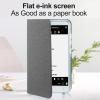 FOSA Ebook Reader, Electronic Book Reader Digital Book Reader, 5 Inch HD Screen 5.1 1GB 8GB Memory WiFi, Support for PDF EPUB MOBI view 2