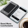 FOSA Ebook Reader, Electronic Book Reader Digital Book Reader, 5 Inch HD Screen 5.1 1GB 8GB Memory WiFi, Support for PDF EPUB MOBI view 4