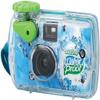 Fujifilm QuickSnap Waterproof 35mm Single Use Camera with Sandisk 32 GB USB Flash Drive and PixiBytes Microfiber Cleaning Cloth... (2 Camera + USB) view 2