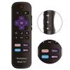 2 Pack - OEM Replacement Remote Control fit for All Westinghouse Roku TV Smart TVs Not for Roku Stick and Roku Box (Netflix/Apple TV+ / Paramount+ / HBO Max) view 4