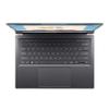 acer Aspire 14 AI Copilot+ PC 14" IPS LED Laptop - Intel Core Ultra 7 256V 2.2GHz; 16GB LPDDRX Onboard RAM; 1TB NVMe M.2 SSD; Intel Arc 140V Graphics (Renewed) view 4