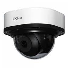 DL-858M28B - Big Dome 8MP AI Camera Face Recoginzation