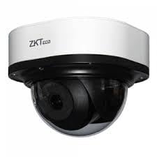 DL-858M28B - Big Dome 8MP AI Camera Face Recoginzation