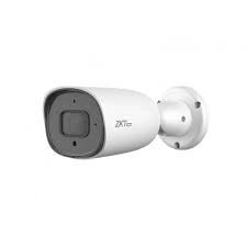 BS-855P12C-S7-C - Mini Bullet M-Star IP Camera (5MP) with Junction Box (NDAA Compliant)