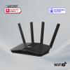 ASUS RT-BE55 Dual-Band WiFi 7 (802.11be) Smart AiMesh Extendable Router, 3600 Mbps, 2.5G Port, Up to 3 SSIDs for IoT Devices, Parental Controls & VPNs, Advanced Network Security view 2