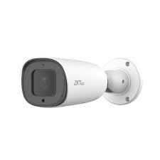 BS-855P23C-S7-MI - Mini Bullet M-Star IP Camera (5MP) with Junction Box (NDAA Compliant)
