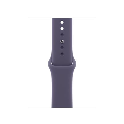 Apple Watch Band - Sport Band - 40mm - Purple Fog - M/L