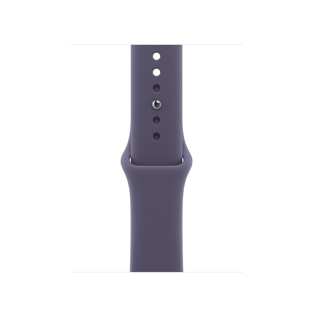 Apple Watch Band - Sport Band - 40mm - Purple Fog - M/L