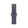 Apple Watch Band - Sport Band - 40mm - Purple Fog - M/L view 1