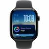 Apple Watch Series 11 [GPS 42mm] Smartwatch with Jet Black Aluminum Case with Black Sport Band - M/L. Sleep Score, Fitness Tracker, Health Monitoring, Always-On Display, Water Resistant view 4