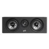 Polk Audio Reserve R300 Center Channel Speaker Cable Bundle (Black) view 2