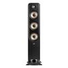 Polk Audio Signature Elite ES60 Floorstanding Speaker Cable Bundle (Black) view 2