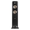 Polk Audio Signature Elite ES55 Floorstanding Speaker Cable Bundle (Black) view 2