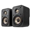 Polk Audio Signature Elite ES10 Surround Speakers Cable Bundle - (Black) view 4