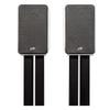Polk Audio Signature Elite ES15 Bookshelf Speakers Cable Bundle (White) view 4