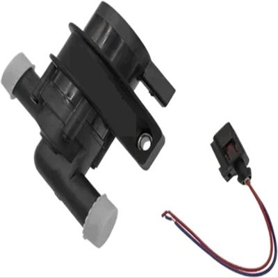 Additional Auxiliary Water Pump Fit for Skoda A6 Fit for Avant Fit for Passat Fit for Variant 078121601 078121601B