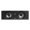 Polk Audio Reserve R400 Center Channel Speaker Cable Bundle (Black) view 2