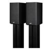 Polk Audio Reserve R100 Bookshelf Speaker Cable Bundle (Black) view 4