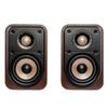Polk Audio Signature Elite ES10 Surround Speakers Cable Bundle - (Walnut) view 2