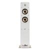 Polk Audio Signature Elite ES50 Floorstanding Speaker Cable Bundle (White) view 2