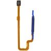Best Shopper - Replacement Fingerprint Reader with Flex Cable Compatible for Xiaomi Redmi 11 Prime 4G (Playful Green) view 1