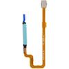 Best Shopper - Replacement Fingerprint Reader with Flex Cable Compatible for Xiaomi Redmi 11 Prime 4G (Playful Green) view 2