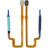 Best Shopper - Replacement Fingerprint Reader with Flex Cable Compatible for Xiaomi Redmi 11 Prime 4G (Playful Green) view 3
