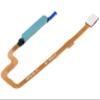 Best Shopper - Replacement Fingerprint Reader with Flex Cable Compatible for Xiaomi Redmi 11 Prime 4G (Playful Green) view 4