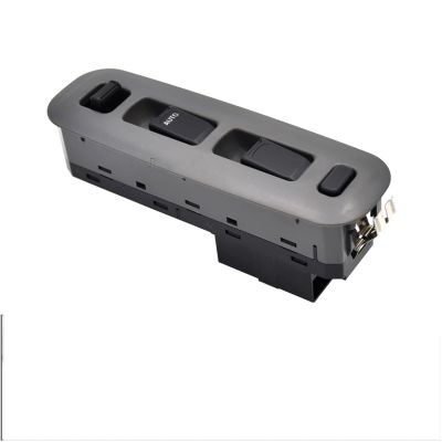 2 Doors Power Master Window Control Switch, for Suzuki Grand Vitara 1999 2000 2001 2002 37990-66D10-T01 3799066D10T01