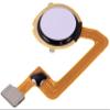 Best Shopper - Replacement Fingerprint Reader with Flex Cable Compatible for Xiaomi Redmi 12C (Purple) view 2
