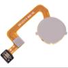 Best Shopper - Replacement Fingerprint Reader with Flex Cable Compatible for Xiaomi Redmi 12C (Purple) view 3