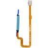 Best Shopper - Replacement Fingerprint Reader with Flex Cable Compatible for Xiaomi Redmi 11 Prime 5G / Note 11E 5G (Meadow Green) view 1