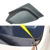 1Pair Front Window Windshield Side Spoiler Cover Cap for Toyota Corolla 2020-2024 (1Pair) view 2