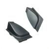 1Pair Front Window Windshield Side Spoiler Cover Cap for Toyota Corolla 2020-2024 (1Pair) view 4