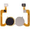 Best Shopper - Replacement Fingerprint Reader with Flex Cable Compatible for Xiaomi Redmi 12C (Graphite Gray) view 3