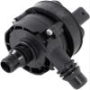 Car Auxiliary Electronic Water Pump Fit for BMW 1 2 3 4 5 Series F30 F31 64119147359 view 3