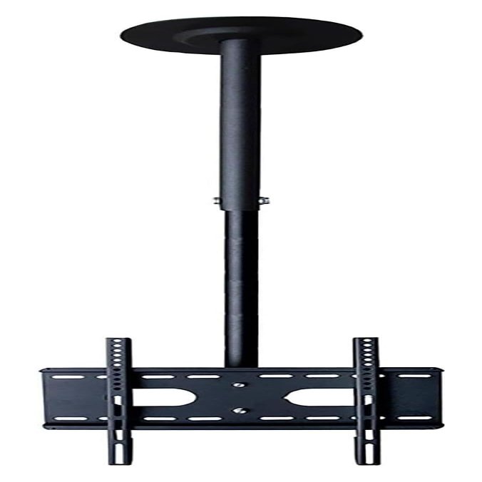 Ceiling TV Mount,Electric Ceiling TV Mount, Fits Most 37-50 Inch LCD Flat Screen TVs(2m)(2m)