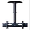 Ceiling TV Mount,Electric Ceiling TV Mount, Fits Most 37-50 Inch LCD Flat Screen TVs(2m)(2m) view 1