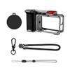 BTG Hand Grip Compatible with DJI Action 5 Pro 4 3 Camera Accessories Handle Grip view 1