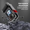 BTG Hand Grip Compatible with DJI Action 5 Pro 4 3 Camera Accessories Handle Grip view 3