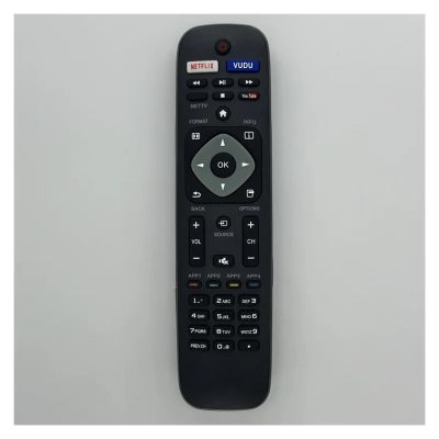 NH500UP Remote Control for LED LCD 4K Smart TV